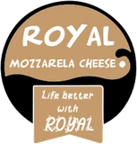 Royal Mozzarella Cheese